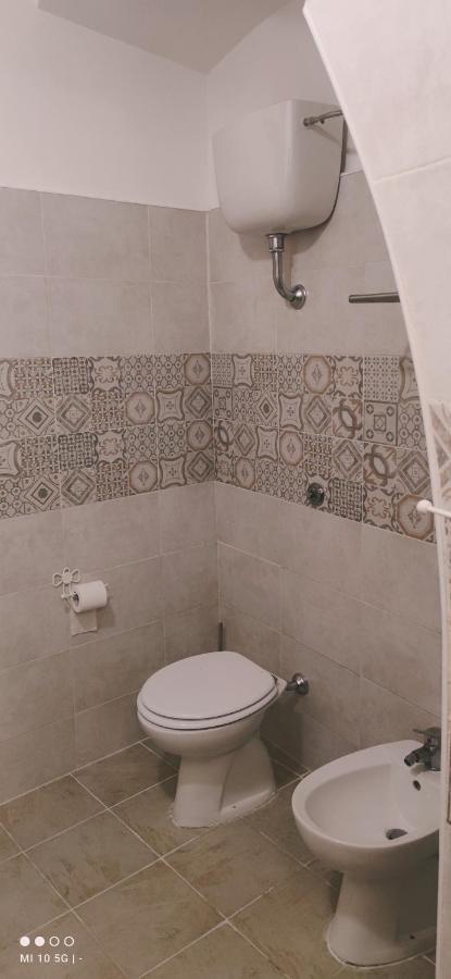 Borgo Santa Lucia Apartment Naples Exterior photo