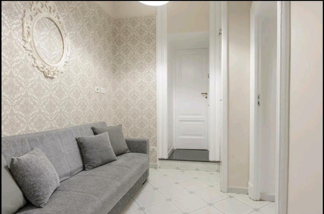 Borgo Santa Lucia Apartment Naples Exterior photo